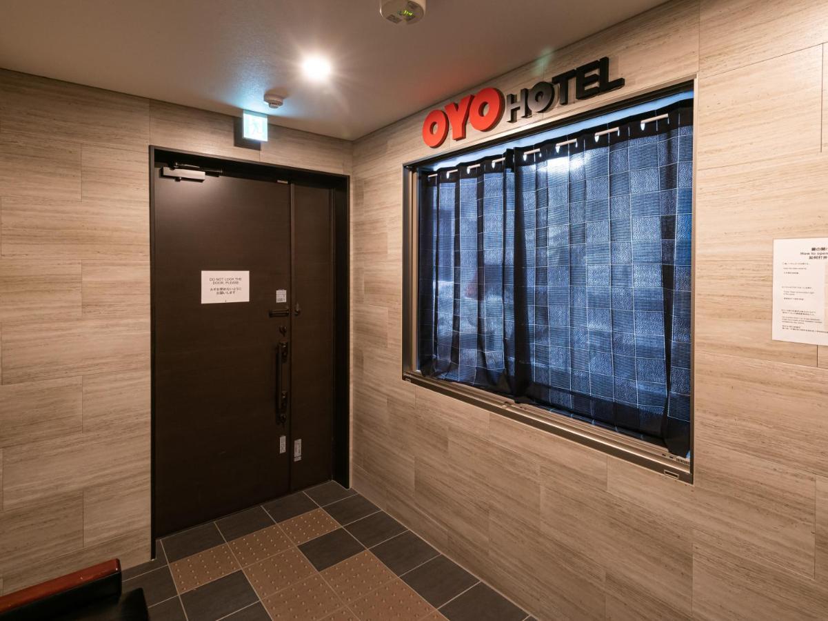 Hotel Irodori Kyoto-Kiyomizu Exterior photo